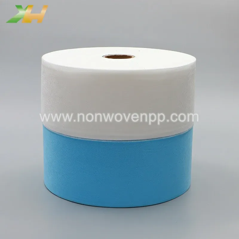 spunbond polypropylene mask